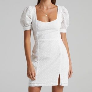 Showpo Tintalle Dress